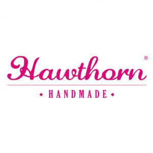 Hawthorn Handmade Embroidery Kits