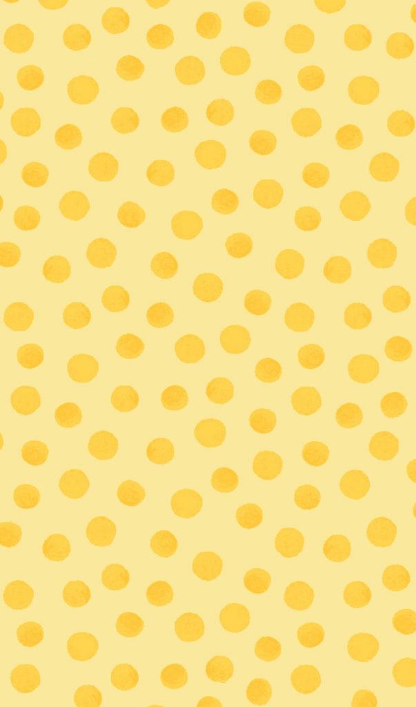 Spots Yellow SB20157 310