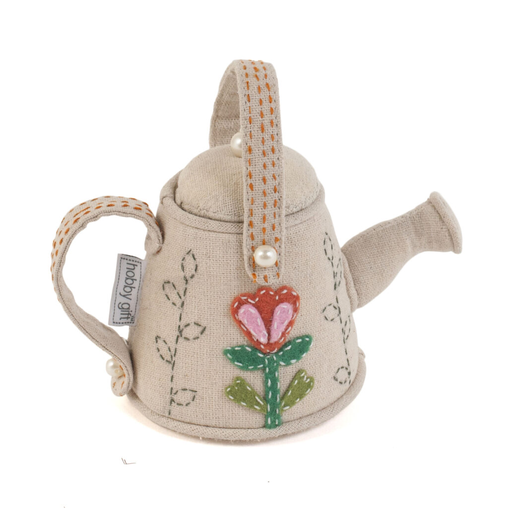 Watering Can Hedgerow PCWC 599